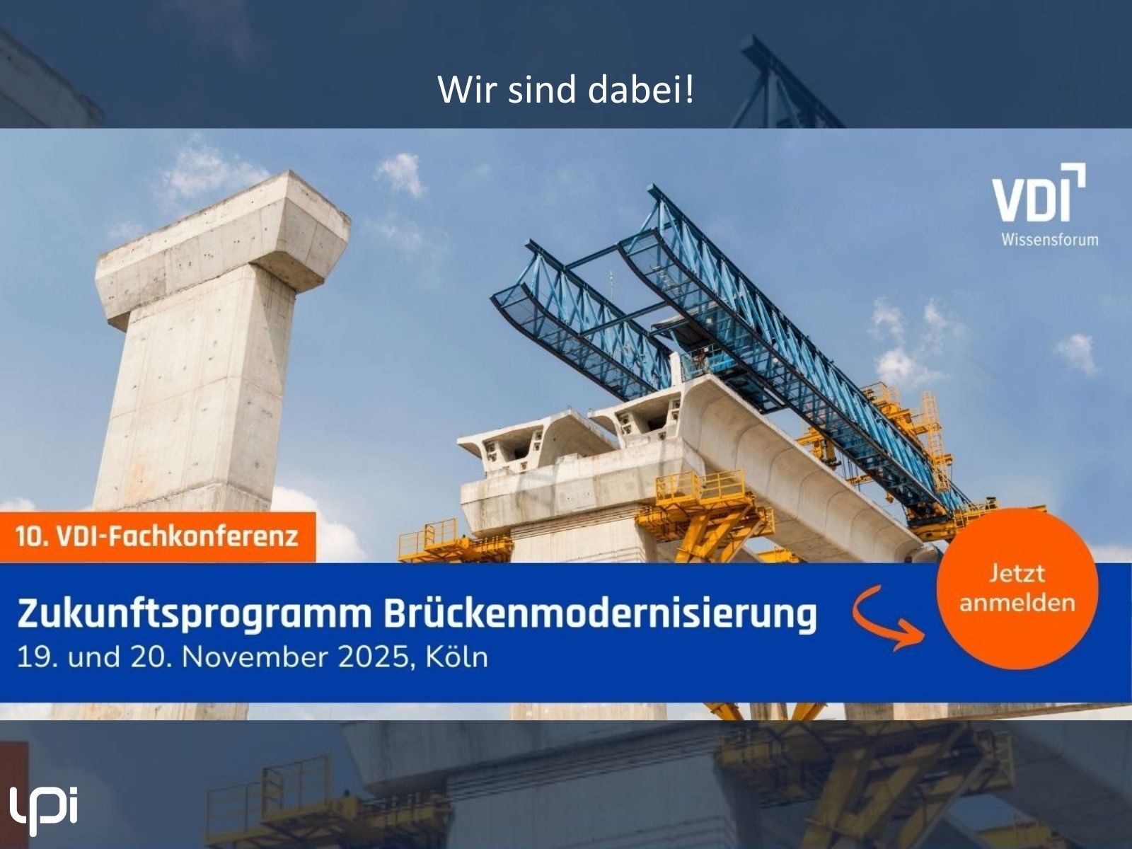 Startseite | LPI Ingenieurgesellschaft mbH Startseite LPI Ingenieurgesellschaft mbH