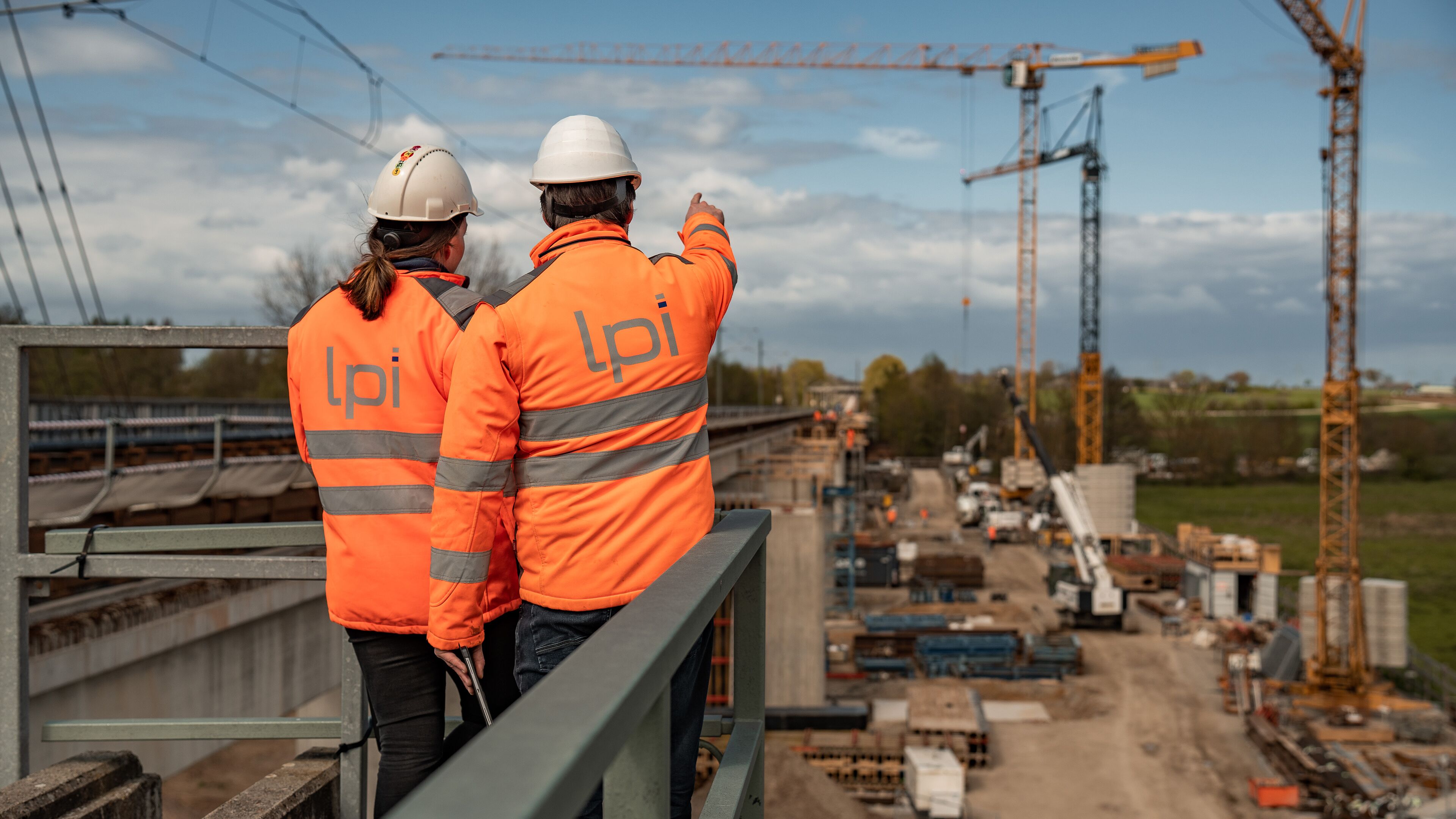 Startseite | LPI Ingenieurgesellschaft mbH Startseite LPI Ingenieurgesellschaft mbH